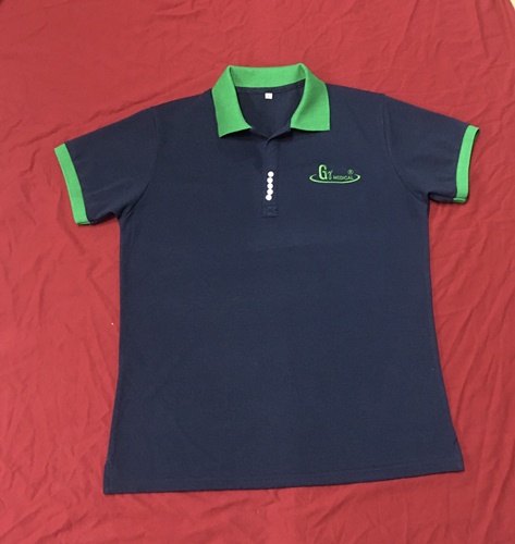 áo đồng phục giá sỉ quận 2