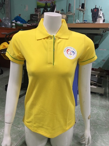 áo đồng phục giá sỉ quận 2