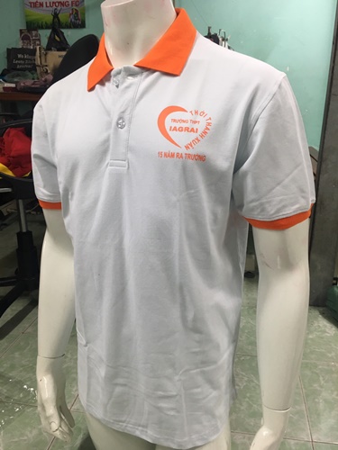 bán sỉ áo đồng phục quận 1