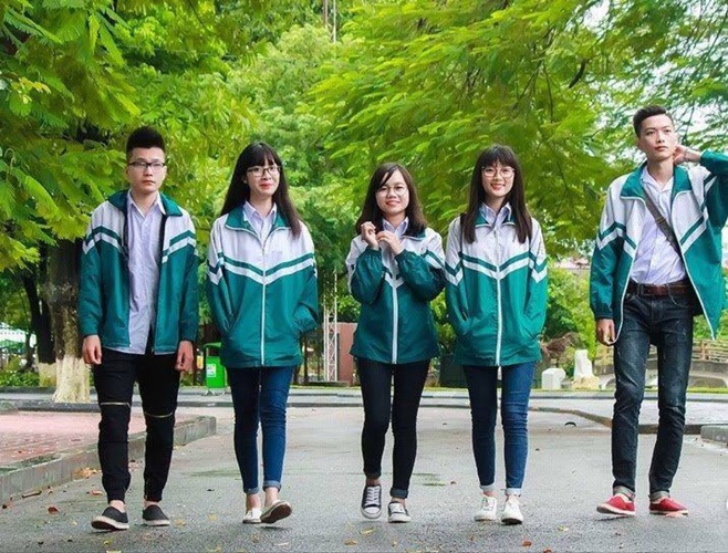 địa chỉ sản xuất áo nhóm quận 3