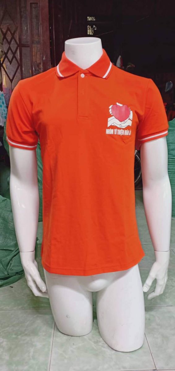 nơi bán sỉ đồng phục công ty 