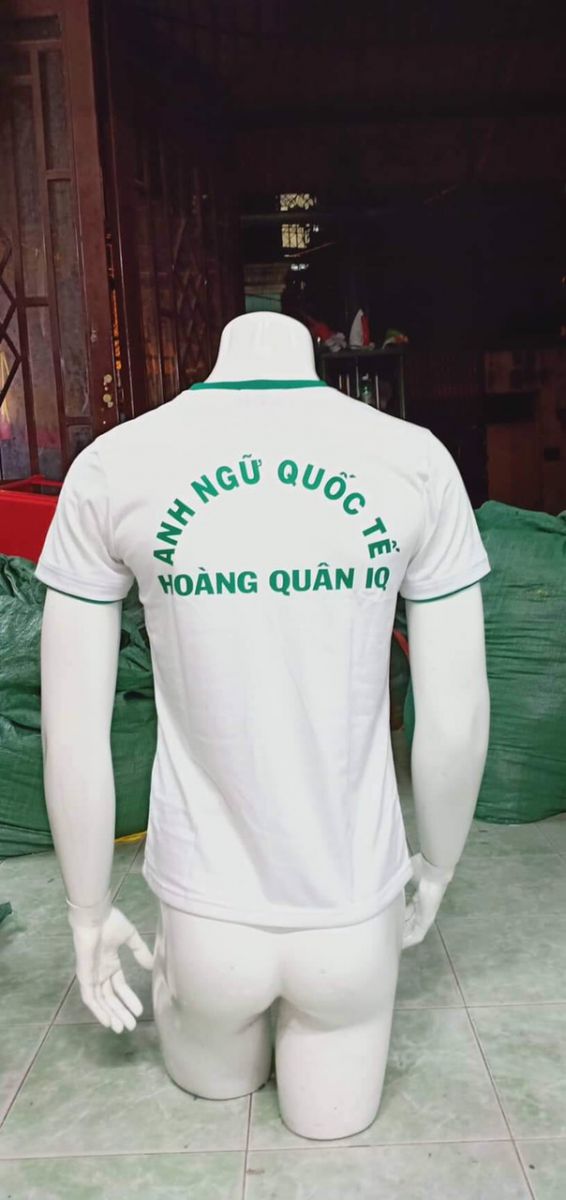 nơi bán sỉ đồng phục công ty 