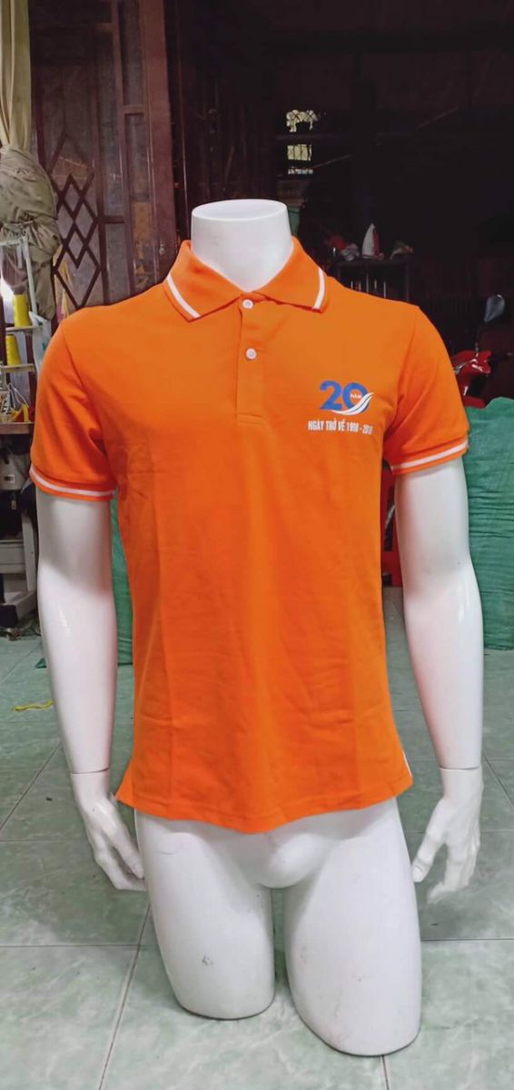 nơi bán sỉ đồng phục công ty 