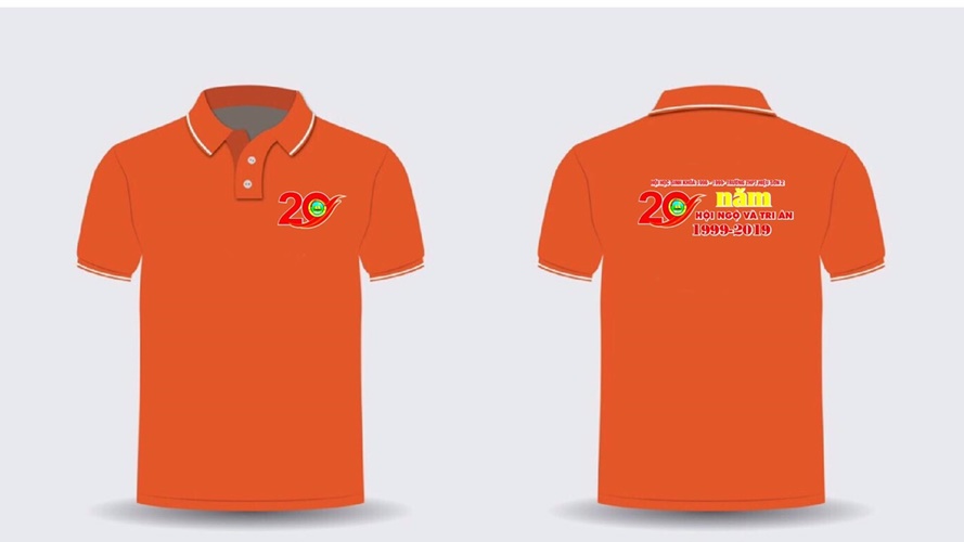 nơi sản xuất áo đồng phục giá rẻ