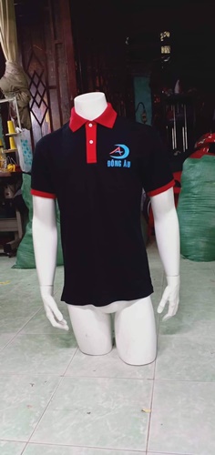 sản xuất áo đồng phục giá rẻ