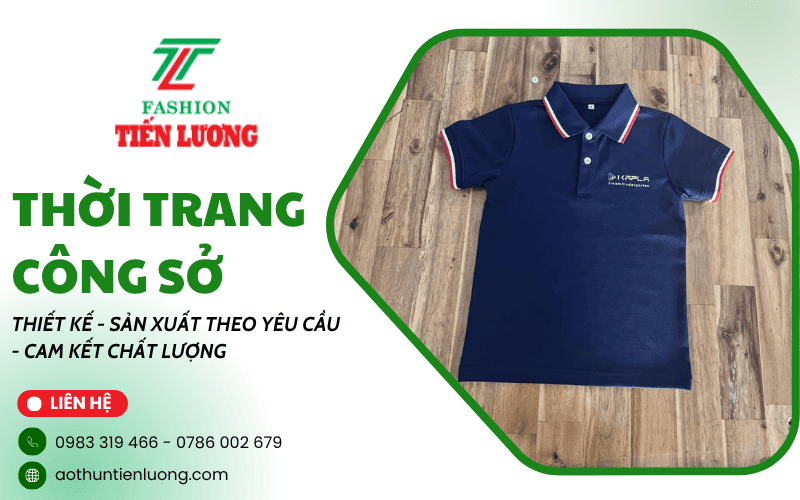 thời trang công sở