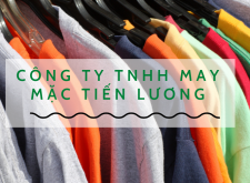 Xưởng thiết kế, gia công Áo thun nam, nữ poly quận Tân Phú