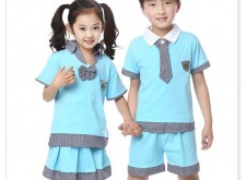 Địa chỉ gia công đồng phục mầm non chất lượng tại Quận 12 - May mặc Tiến Lương
