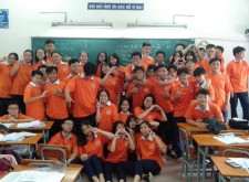 XƯỞNG SẢN XUẤT ÁO LỚP