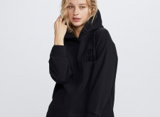 Áo Hoodie Nữ Cá Tính