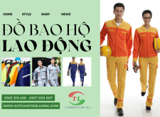 Quận 12 thì mua đồ bảo hộ lao động ở đâu tốt nhất?