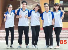 Tìm hiểu địa chỉ sản xuất áo nhóm quận 3