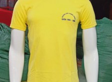 Đồng phục công ty quận 7 cao cấp giá tốt 