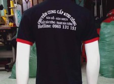 Gia công đồng phục công ty chất lượng | Giá thành hợp lý