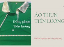 Kinh nghiệm lựa chọn địa chỉ thiết kế, gia công áo thun nam nữ theo yêu cầu đáng đồng tiền bát gạo
