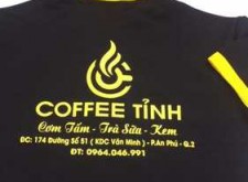 Xưởng May Áo Thun Số Lượng Lớn Ở Đâu Giá Cả Cạnh Tranh Nhất?
