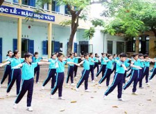 Dịch vụ thiết kế và sản xuất áo đồng phục giá rẻ