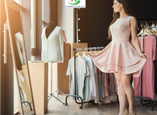 Xu hướng thời trang công sở Thu – Đông 2020: Sự trở lại của bảng màu nóng