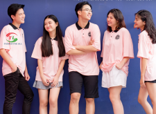 Lưu ý trước khi may áo thun đồng phục giá rẻ - Công ty May mặc Tiến Lương